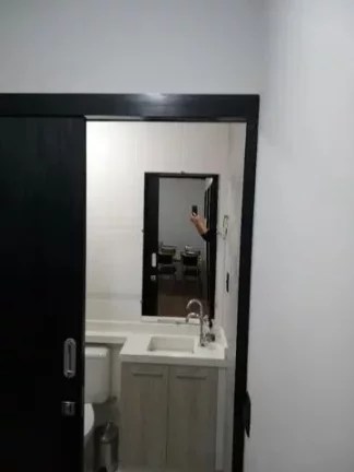 Imagem Dona Antonieta - Apartamento à venda na Vila São Paulo, Mogi das Cruzes
