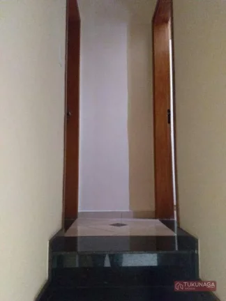 Imagem Sobrado com 2 dormitórios à venda, 60 m² por R$ 360.000,00 - Jardim Ponte Rasa - São Paulo/SP