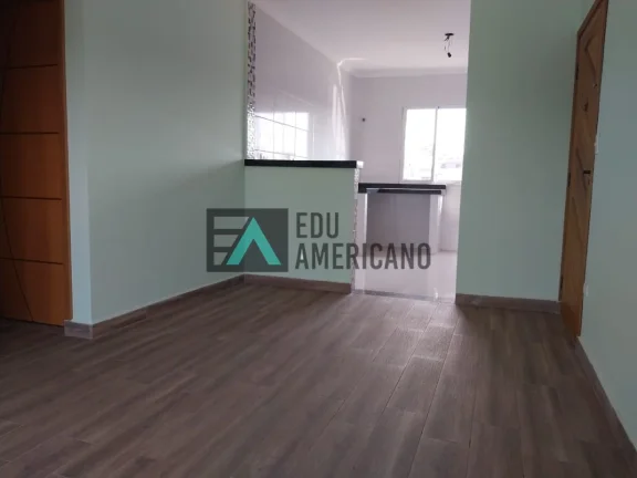 Imagem Apartamento com suíte e elevador -Atibaia