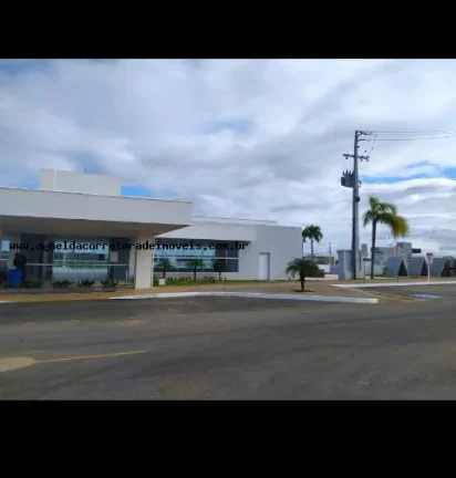 Imagem Lote para Venda em Parnamirim, Parque das Nações