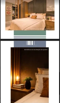 Imagem CONDOMÍNIO AURA TIJUCA DE 78 A 110M2 DE 2 A 3 QUARTOS COM SUITE,