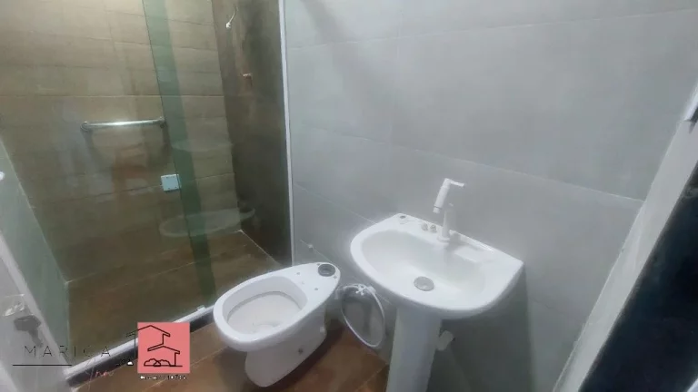 Imagem APARTAMENTO TÉRREO DE FRENTE PARA A PRAIA DE ITAIPUAÇU - 1 QUARTO