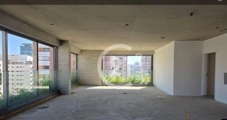 Imagem Itaim, novo, alto padrão, 262m²