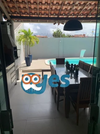 Casa para venda no Centro