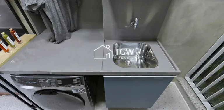 Imagem Apartamento à venda no bairro Moema - São Paulo/SP, Zona Sul