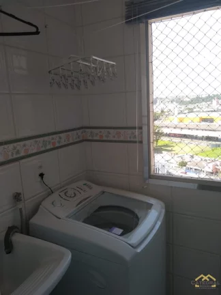 Imagem Apartamento a Venda - Residencial Vila Arens - Vila Arens - Jundiaí -SP