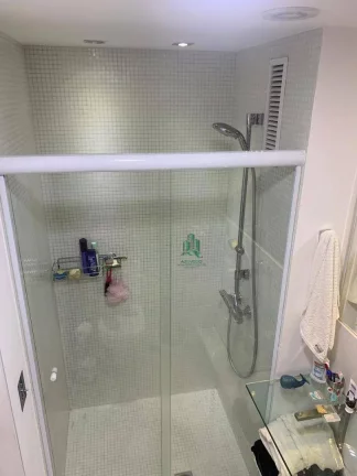 Imagem Apartamento com 1 dormitório à venda, 70 m² por R$ 750.000,00 - Carandiru - São Paulo/SP