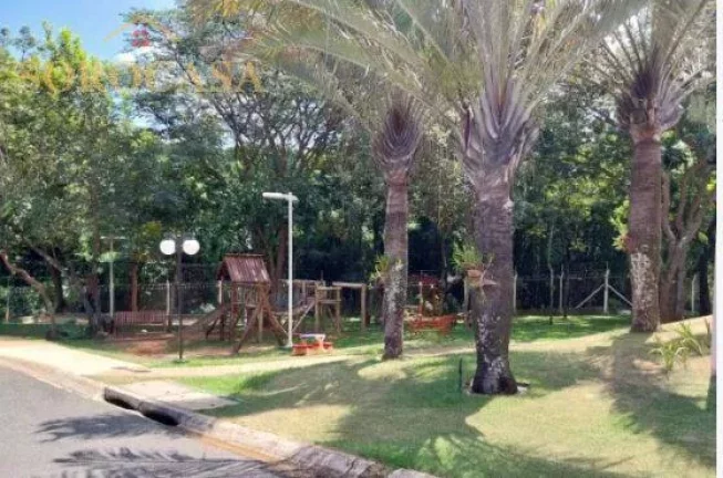 Imagem Casa à Venda - 2 suites - Cond. Portal do Morumbi II - Jd Morumbi
