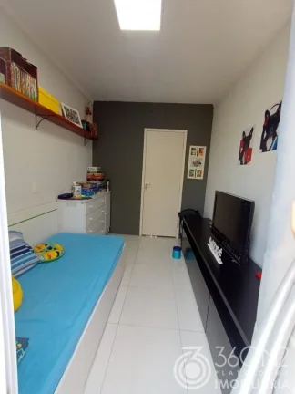 Imagem Cobertura para Venda em Santo André / SP no bairro Vila Gilda
