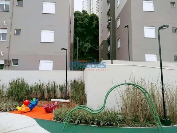 Imagem Apartamento 02 Dorm. com garagem em Parque Monte Alegre - Taboão da Serra: 47M², R$ 299.000 para venda.