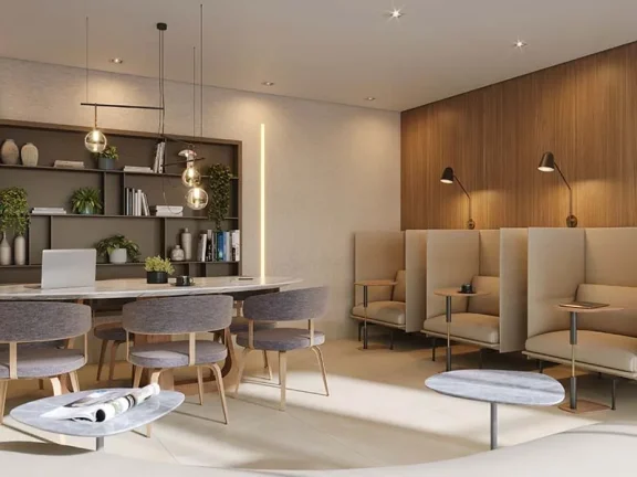 Imagem Absoluto Paraíso - Residencial