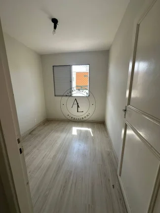 Imagem Apartamento dos Sonhos à Venda no Country Ville – Conforto e Qualidade de Vida!