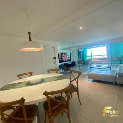 Imagem DESLUMBRANTE APARTAMENTO NA PRAIA DO CANTO / VITÓRIA - ES