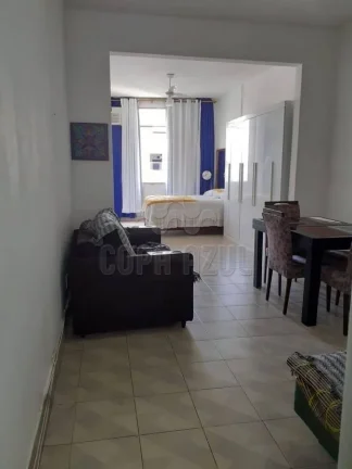Imagem Copacabana – Rua Barata Ribeiro | Residencial › Apartamento 1 quarto(s) à Venda