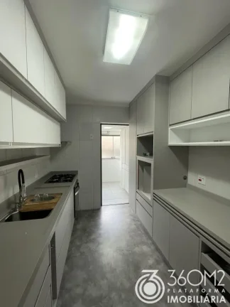 Imagem Apartamento para Venda em Santo André / SP no bairro Vila Gilda