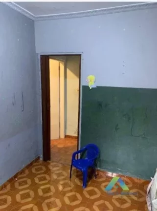 Imagem Casa terrea a venda com 03 quartos - Jardim Vergueiro - Sacoma