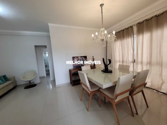 Imagem Apartamento Garden á venda com Piscina Privativa e 02 Vagas de Garagem no Edifício Mont Saint Michel no centro de Balneário Camboriú.