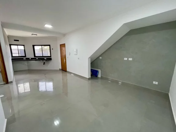 Imagem Apartamento à Venda no Bairro Portal Ville Azaléia em Boituva