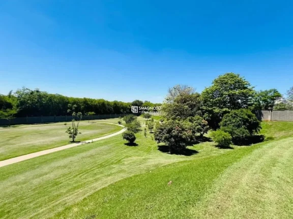 Imagem Terreno à venda, 300 m² por R$ 300.000,00 - Residencial São Luis - Piracicaba/SP