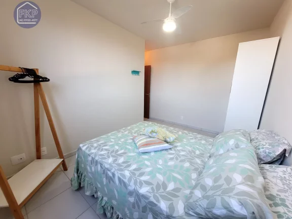 Imagem Apartamento 2 dormitórios!