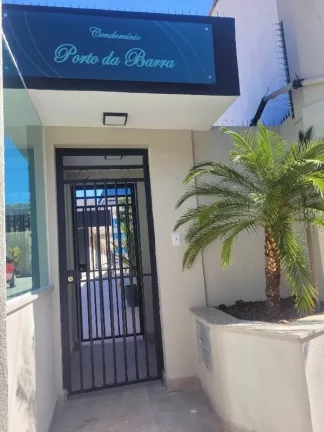 Imagem CONDOMINIO DE APARTAMENTOS- PORTO DA BARRA CARAPICUÍBA/CENTRO