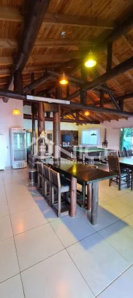 Imagem Casa Veraneio Alagado Morro Verde - Mangueirinha