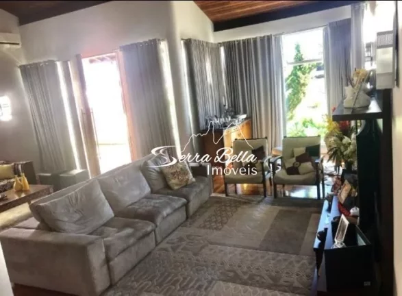 Imagem Casa em Várzea, Teresópolis/RJ