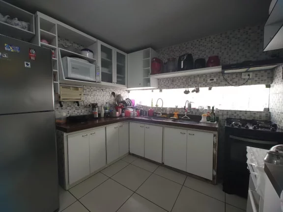 Imagem Casa para Venda em Olinda, Jardim Atlântico, 4 dormitórios, 3 suítes, 4 banheiros, 2 vagas