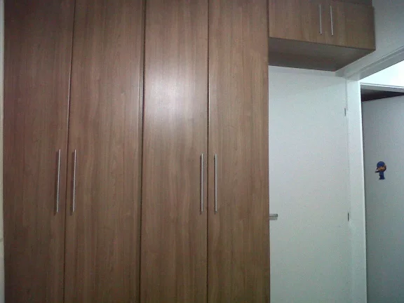 Imagem Aparatemento Maravilhoso Condominio Vida Viva 102 m² 3 Dormitorios