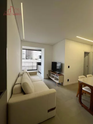 Imagem Apartamento no Condomínio Living Dream Panamby - 2 dorms.