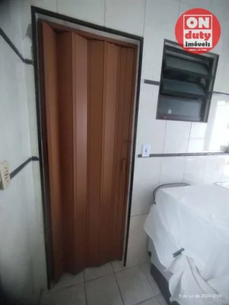Imagem Sobrado à venda - Embaré - Santos/SP