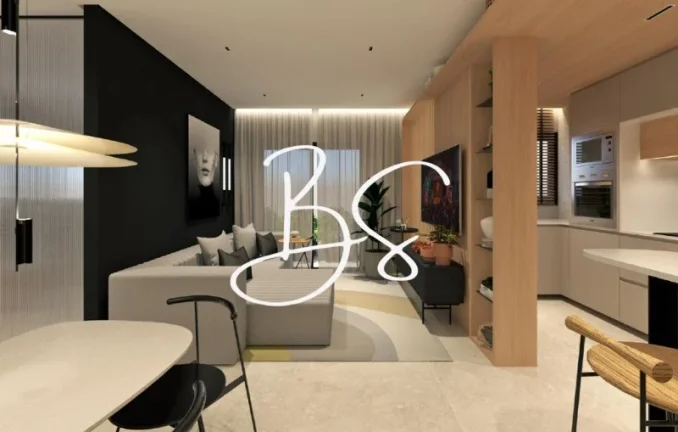 Imagem APARTAMENTO RESIDENCIAL em CANOAS - RS, CENTRO