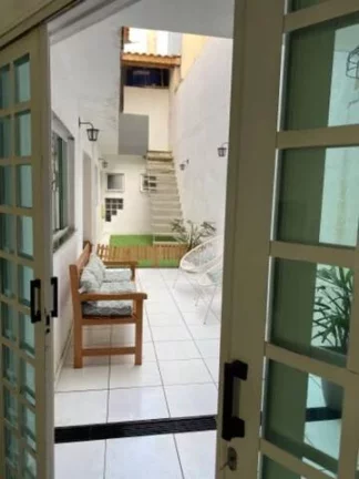 Imagem Casa térrea pronta pra morar 170 m² Independência São Bernardo do Campo