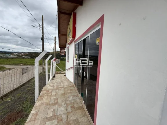 Imagem ESPAÇO COMERCIAL CORREIA PINTO SC