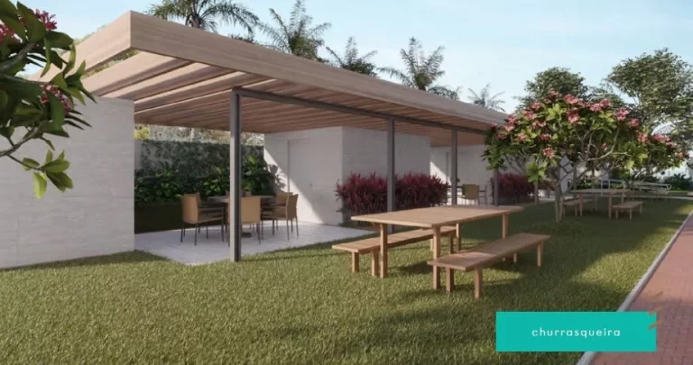 Foto do imóvel: Apartamento à venda, 68 m² por R$ 1.108.055, 03 - Ponta do Seixas - João Pessoa/PB em Não informado