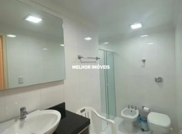 Imagem Apartamento Garden Mobiliado para Locação Anual com 02 Dormitórios localizado na Barra Sul em Balneário Camboriú