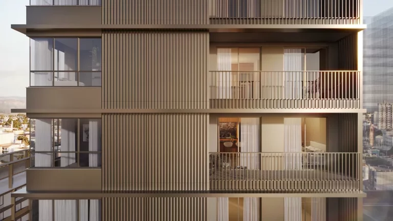 Imagem Turin - Apartamento à venda no bairro Batel - Curitiba/PR