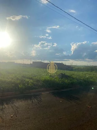 Imagem Terreno à venda, 125 m² por R$ 80.000 - Jardim São Lucas - Jardinópolis/SP