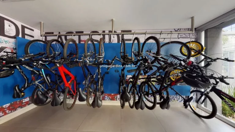 Imagem Apartamento à venda Vila Olímpia São Paulo