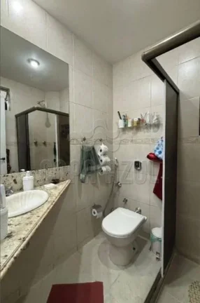 Imagem Copacabana - Residencial › Apartamento com 3 quarto(s) a Venda