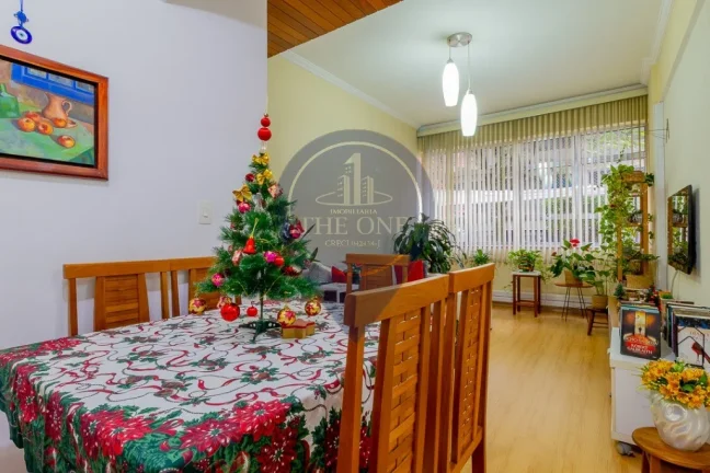 Imagem Apartamento de Luxo na Bela Vista: 3 quartos, 3 suítes, 2 salas, 4 banheiros, 1 vaga, 101m² - São Paulo-SP