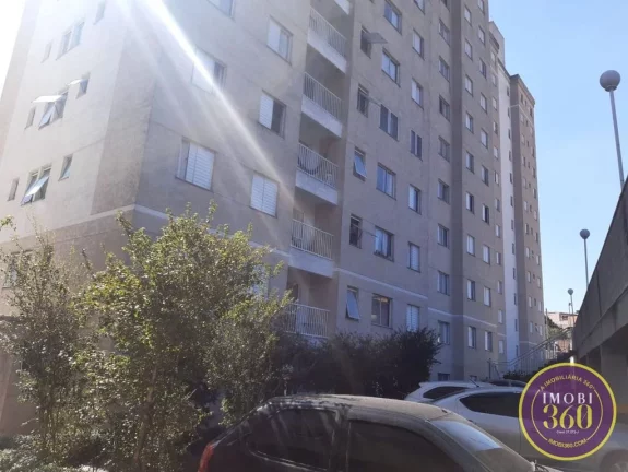 Imagem Apartamento para Venda em Fazenda Aricanduva, São Paulo - SP