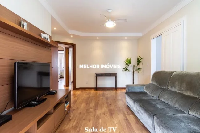 Imagem Apartamento à venda na Quadra mar com 5 Suítes sendo 2 máster localizado no centro de Balneário Camboriú
