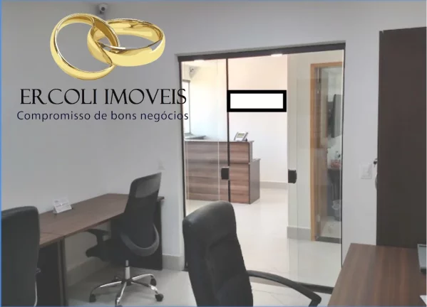 Imagem GALPAO COMERCIAL em São Paulo - SP, Vila Euthalia