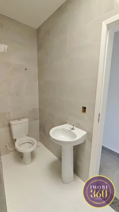 Imagem LANÇAMENTO 3 SOBRADOS NOVOS INDIVIDUAIS/FRONTAIS