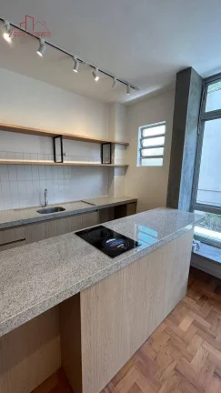 Imagem Studio no condomínio Edifício Florinda