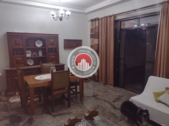 Imagem Cobertura a Venda no bairro Recreio dos Bandeirantes - Rio de Janeiro, RJ