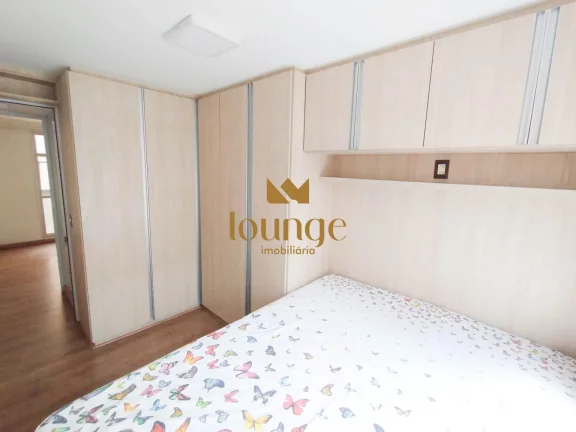 Imagem Apartamento à Venda Central Parque Zona Oeste - Sorocaba/SP