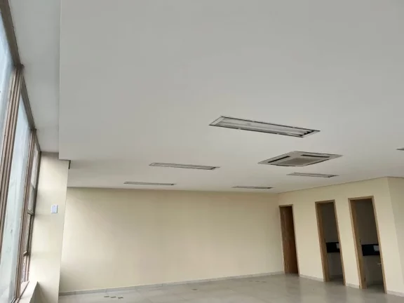Imagem Sala Comercial para Alugar, 136 m² em República - São Paulo