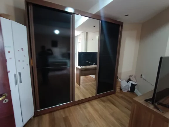 Imagem Sobrado De 4/4 Sendo 2 Suites Plenas Sozinho No Lote No Jardim Da Luz
